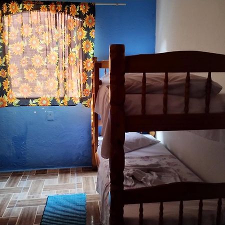 Hostel Raio De Fogo Παρατί Εξωτερικό φωτογραφία