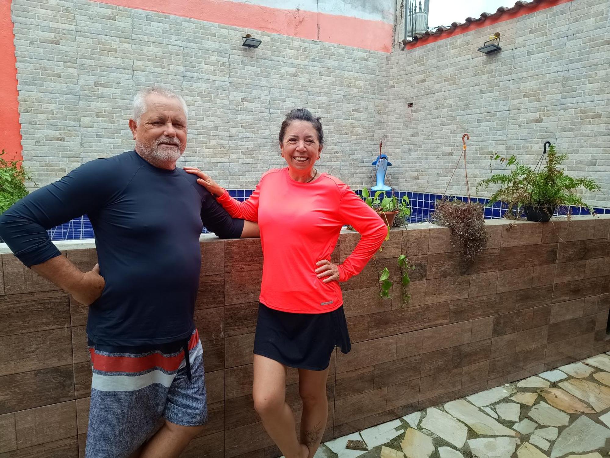 Hostel Raio De Fogo Παρατί Εξωτερικό φωτογραφία
